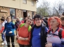 Прво коло лиге у Пл. оријентацији(15.3.2020.)