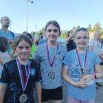 240615 21 пионирке са медаљама