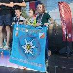 240615 22 пионири са медаљама