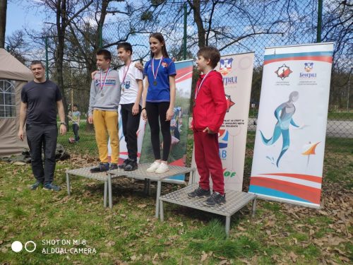 230325 21 М14 Илија на постољу